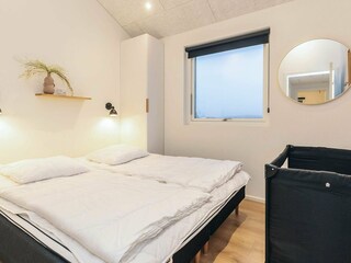 Maison de vacances Løkken  22