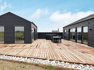 Ferienhaus Løkken  51