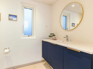 Vakantiehuis Løkken  52