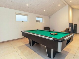 Maison de vacances Løkken  16