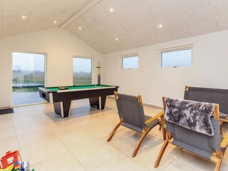 Maison de vacances Løkken  24