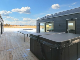 Ferienhaus Løkken  32