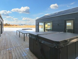 Vakantiehuis Løkken  54