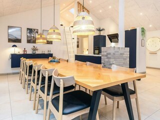Ferienhaus Løkken  35