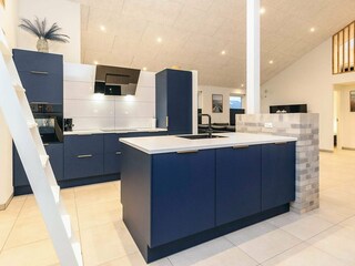 Maison de vacances Løkken  6