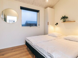 Casa de vacaciones Løkken  35