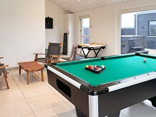 Vakantiehuis Løkken  32