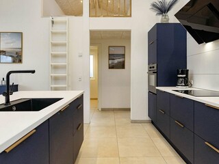 Vakantiehuis Løkken  33