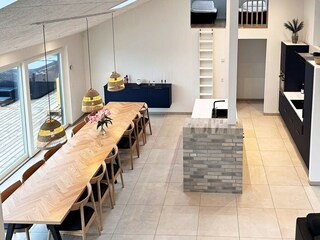 Ferienhaus Løkken  18