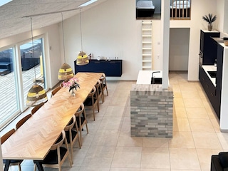 Ferienhaus Løkken  60
