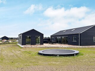Vakantiehuis Løkken  36