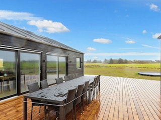 Ferienhaus Løkken  16