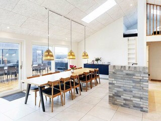 Vakantiehuis Løkken  49