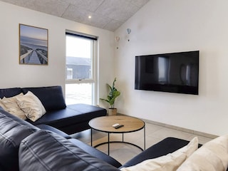 Ferienhaus Løkken  17