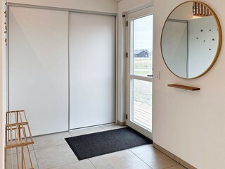 Maison de vacances Løkken  9