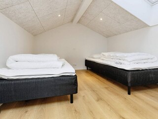 Ferienhaus Løkken  22