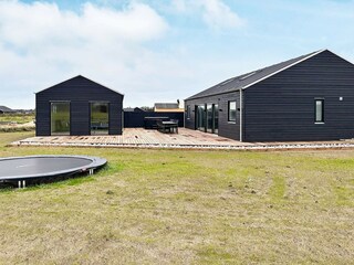 Vakantiehuis Løkken  51