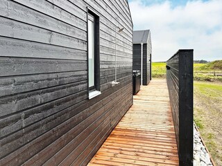 Vakantiehuis Løkken  52