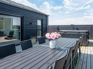 Maison de vacances Løkken  19