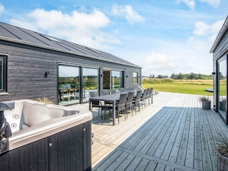 Ferienhaus Løkken  20