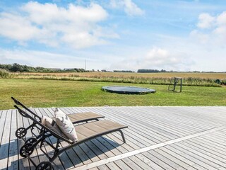 Ferienhaus Løkken  20