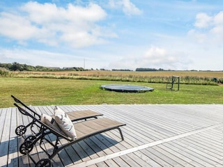 Ferienhaus Løkken  21