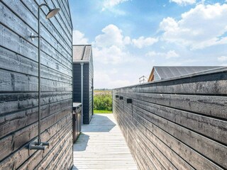 Casa de vacaciones Løkken  14