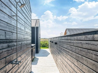 Ferienhaus Løkken  3