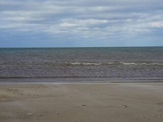 Casa de vacaciones Løkken  26