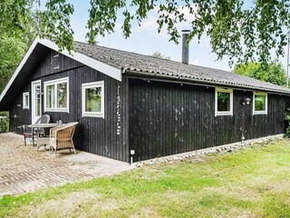 Holiday house Uslev Outdoor Recording 7