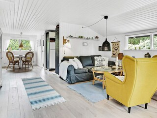 Vakantiehuis Uslev  39