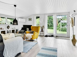 Ferienhaus Uslev  40