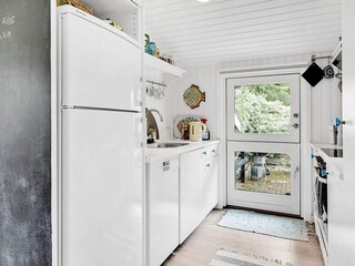 Casa de vacaciones Uslev  29