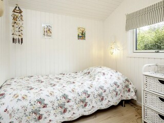 Casa de vacaciones Uslev  36