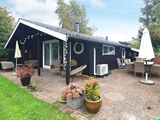 Holiday house Uslev  11