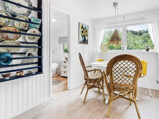 Holiday house Uslev  32