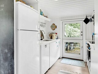 Ferienhaus Uslev  30