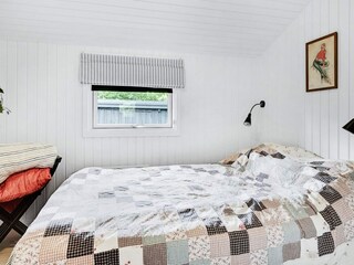 Maison de vacances Uslev  33