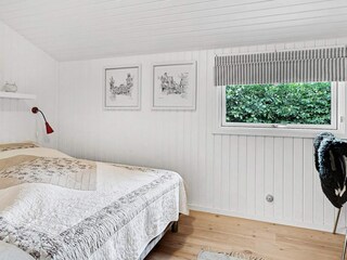 Maison de vacances Uslev  14