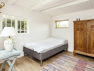 Maison de vacances Uslev  12