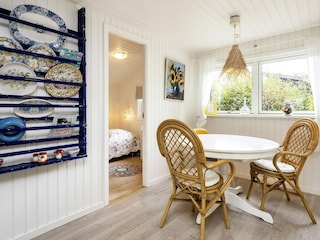 Maison de vacances Uslev  31