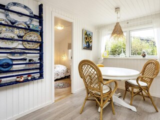 Vakantiehuis Uslev  31