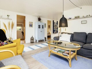 Maison de vacances Uslev  16