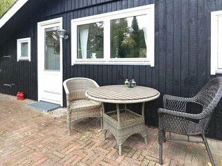 Vakantiehuis Uslev  15