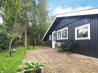 Holiday house Uslev  14
