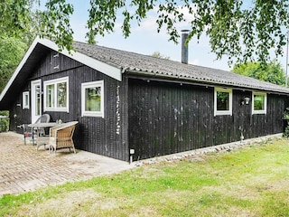 Ferienhaus Uslev Außenaufnahme 6
