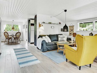 Maison de vacances Uslev  39