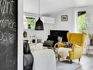 Casa per le vacanze Uslev  19