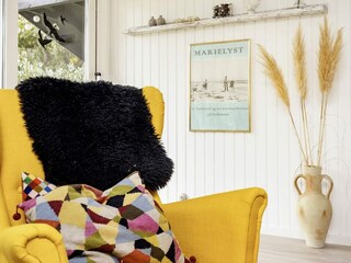 Vakantiehuis Uslev  33