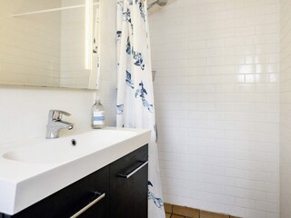 Vakantiehuis Uslev  21